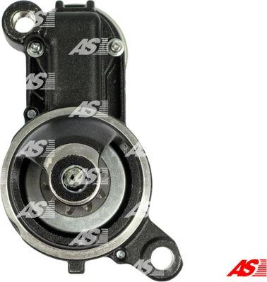 AS-PL S3077 - Żtartér parts5.com