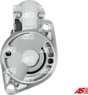 AS-PL S3195S - Rozrusznik parts5.com