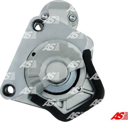 AS-PL S3148 - Motor de arranque parts5.com