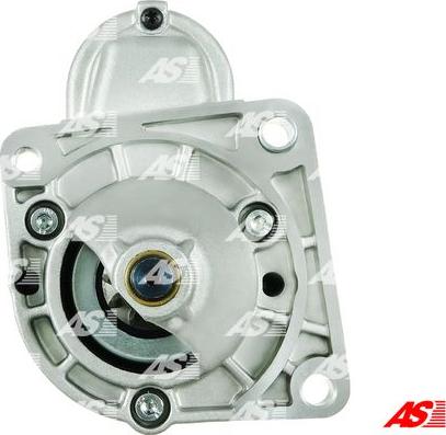 AS-PL S3155S - Motor de arranque parts5.com