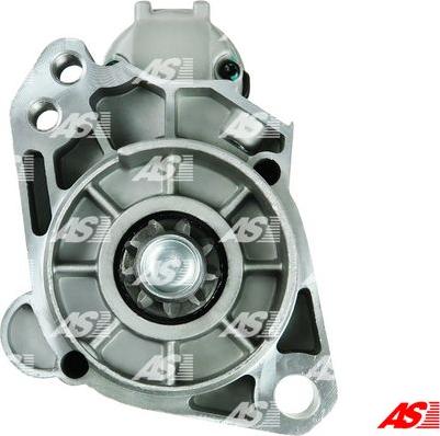 AS-PL S3150S - Motor de arranque parts5.com