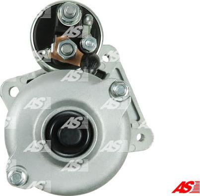 AS-PL S3158S - Starter parts5.com