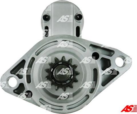 AS-PL S3153S - Starter parts5.com