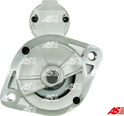 AS-PL S3166S - Starter parts5.com