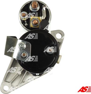 AS-PL S3101 - Motor de arranque parts5.com