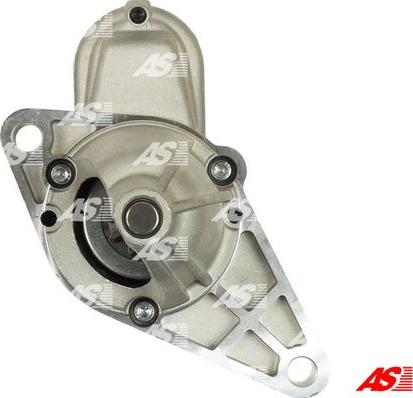 AS-PL S3101 - Rozrusznik parts5.com