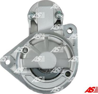 AS-PL S3107S - Starter parts5.com