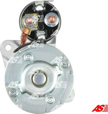 AS-PL S3111S - Starter parts5.com