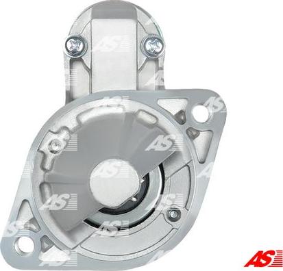 AS-PL S3111S - Rozrusznik parts5.com