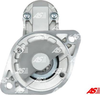 AS-PL S3118S - Rozrusznik parts5.com