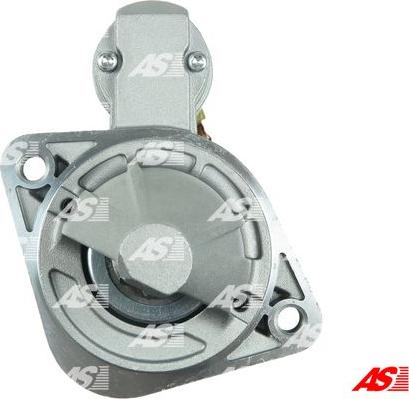 AS-PL S3112 - Rozrusznik parts5.com