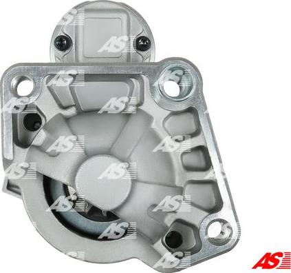 AS-PL S3184S - Önindító parts5.com