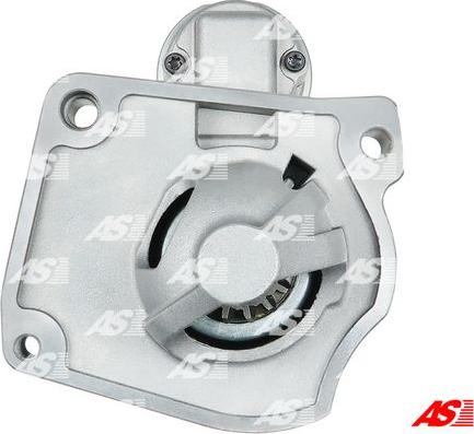 AS-PL S3182S - Motor de arranque parts5.com