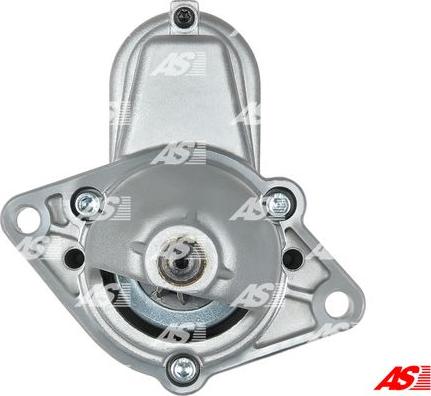 AS-PL S3187S - Motor de arranque parts5.com