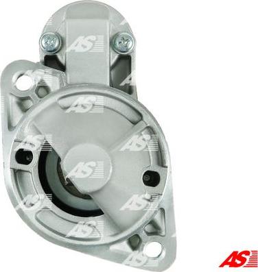 AS-PL S3129S - Motor de arranque parts5.com