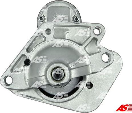 AS-PL S3124PR - Motor de arranque parts5.com