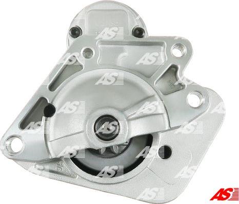 AS-PL S3124(VALEO) - Uputnik parts5.com