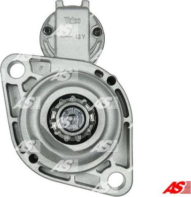 AS-PL S3176PR - Startér parts5.com