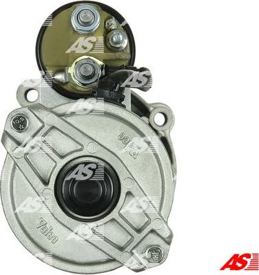 AS-PL S3170PR - Starter parts5.com