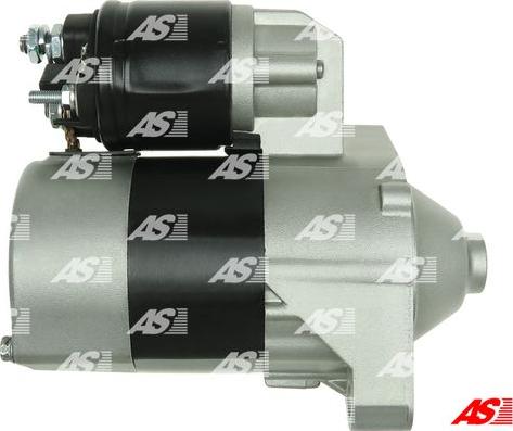 AS-PL S3173PR - Μίζα parts5.com