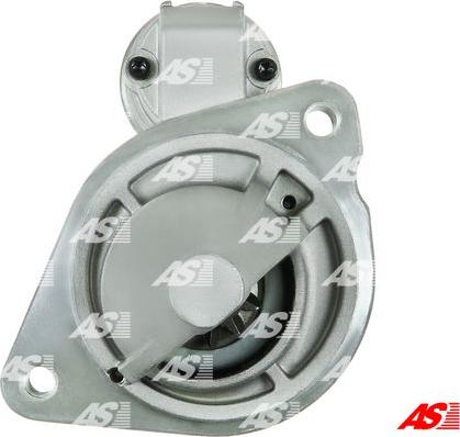 AS-PL S3177S - Стартер parts5.com