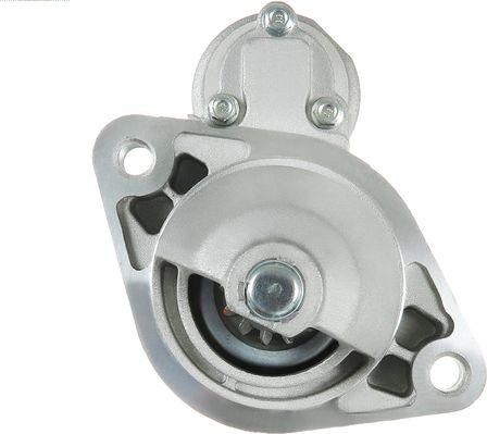 AS-PL S2001 - Marş motoru parts5.com