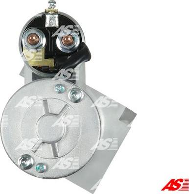 AS-PL S2037 - Starter parts5.com