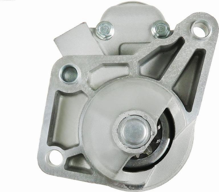 AS-PL S2025 - Starter parts5.com