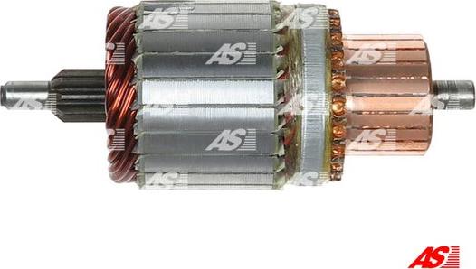 AS-PL SA9010 - Armatura,demaror parts5.com