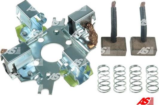 AS-PL SBH0003 - Hiilipidike parts5.com