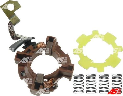 AS-PL SBH3019 - Drzalo, oglene scetke parts5.com