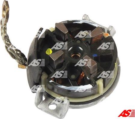 AS-PL SBH3018(VALEO) - Tapa del estárter, carburador parts5.com