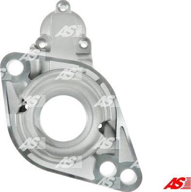 AS-PL SBR0050 - Couvercle de starter, carburateur parts5.com