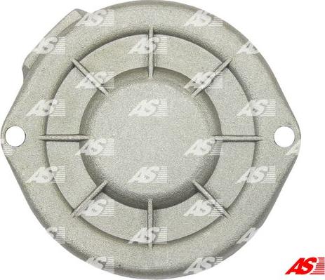 AS-PL SBR3007 - Starterdeckel, Vergaser parts5.com