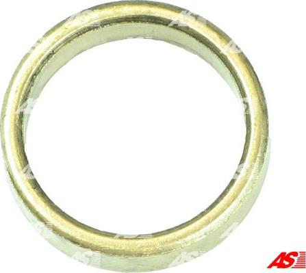 AS-PL SBU9025 - Hela, käynnistinakseli parts5.com