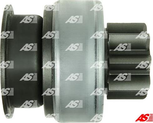 AS-PL SD5005 - Ritzel, Starter parts5.com