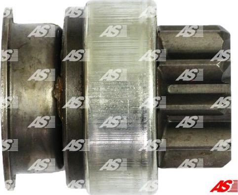 AS-PL SD5083 - Pignon, démarreur parts5.com