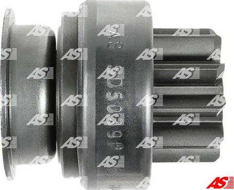 AS-PL SD5039P - Pinion electromotor parts5.com