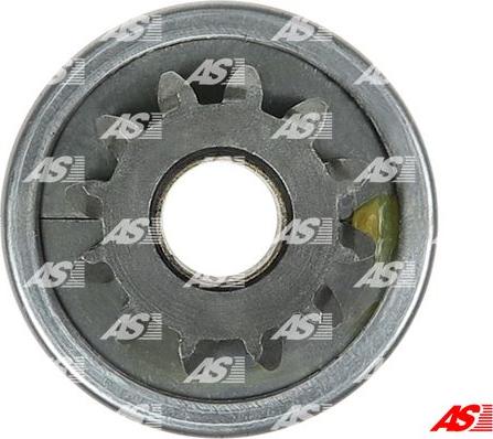 AS-PL SD5020P - Pinion electromotor parts5.com