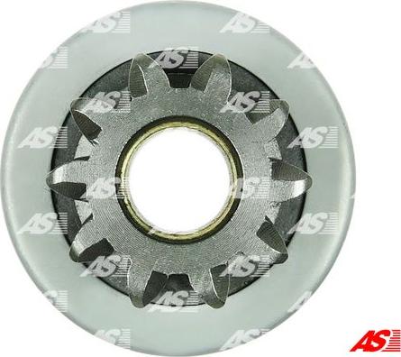 AS-PL SD5023 - Pinion, starter parts5.com