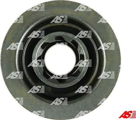 AS-PL SD5143S - Pinion electromotor parts5.com