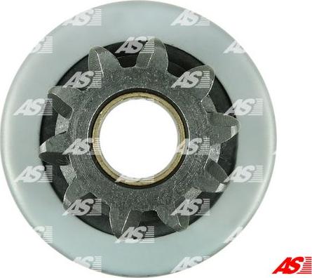 AS-PL SD5143S - Pinion electromotor parts5.com