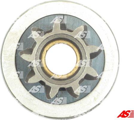 AS-PL SD6060 - Pinion, starter parts5.com