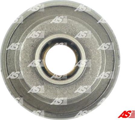 AS-PL SD6060 - Pinion, starter parts5.com