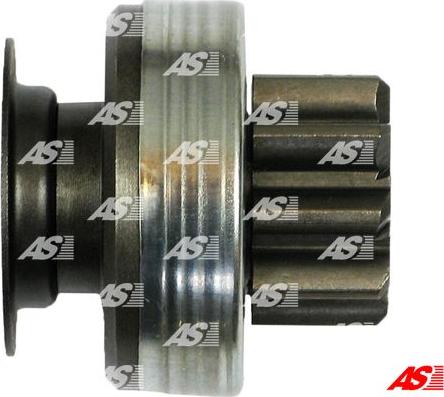 AS-PL SD6067 - Piñón, arrancador parts5.com