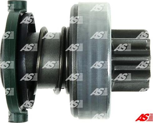 AS-PL SD0067 - Pinion electromotor parts5.com