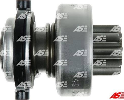 AS-PL SD0014P - Pinion, starter parts5.com