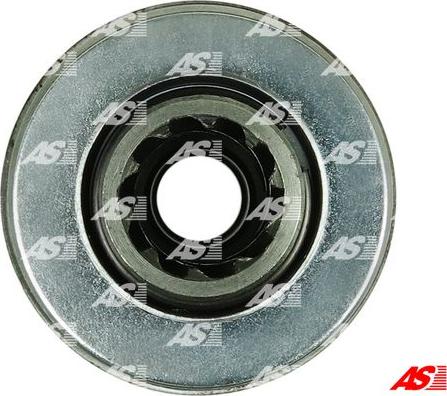 AS-PL SD0089 - Pinion electromotor parts5.com