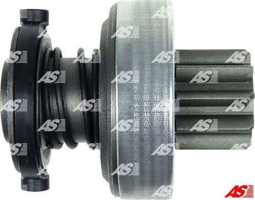 AS-PL SD0033 - Pinion electromotor parts5.com