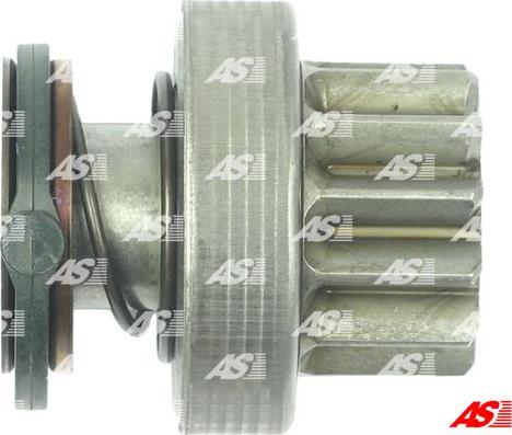 AS-PL SD0144(BOSCH) - Pinion electromotor parts5.com